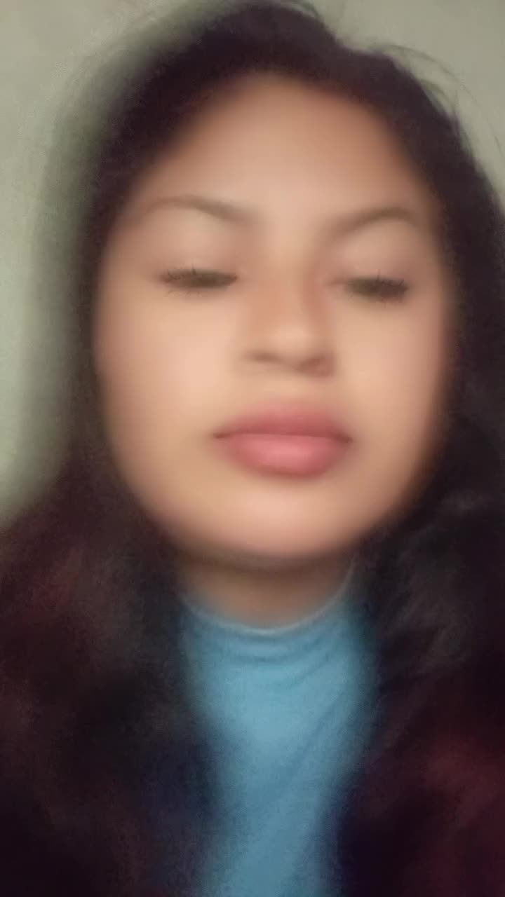 Deysi Q. candidate video thumbnail