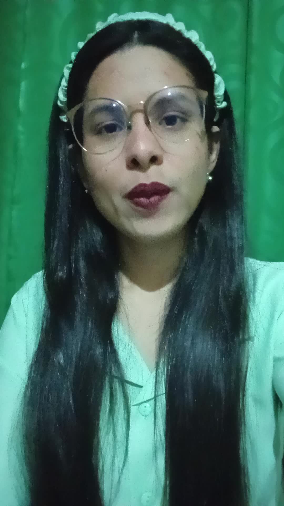 Flor Sofia Arias Zambrano video thumbnail