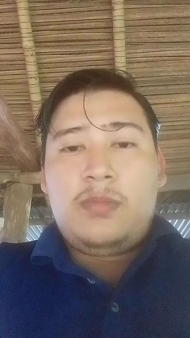 Pedro R. candidate video thumbnail