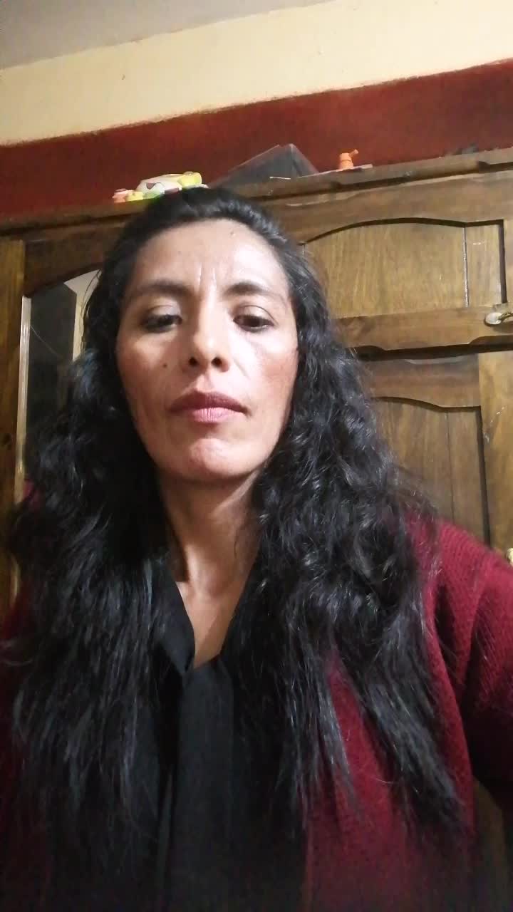 Miriam J. candidate video thumbnail