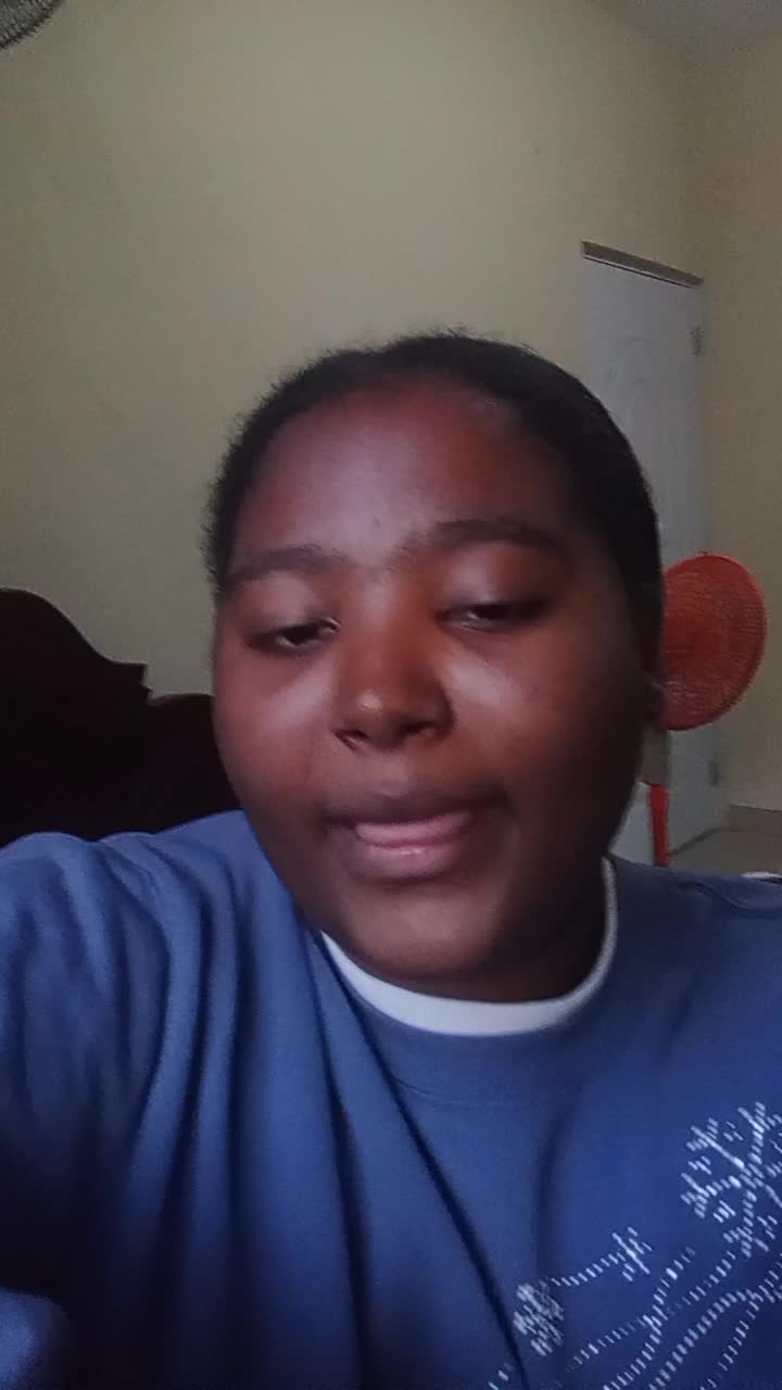 Michell M. candidate video thumbnail