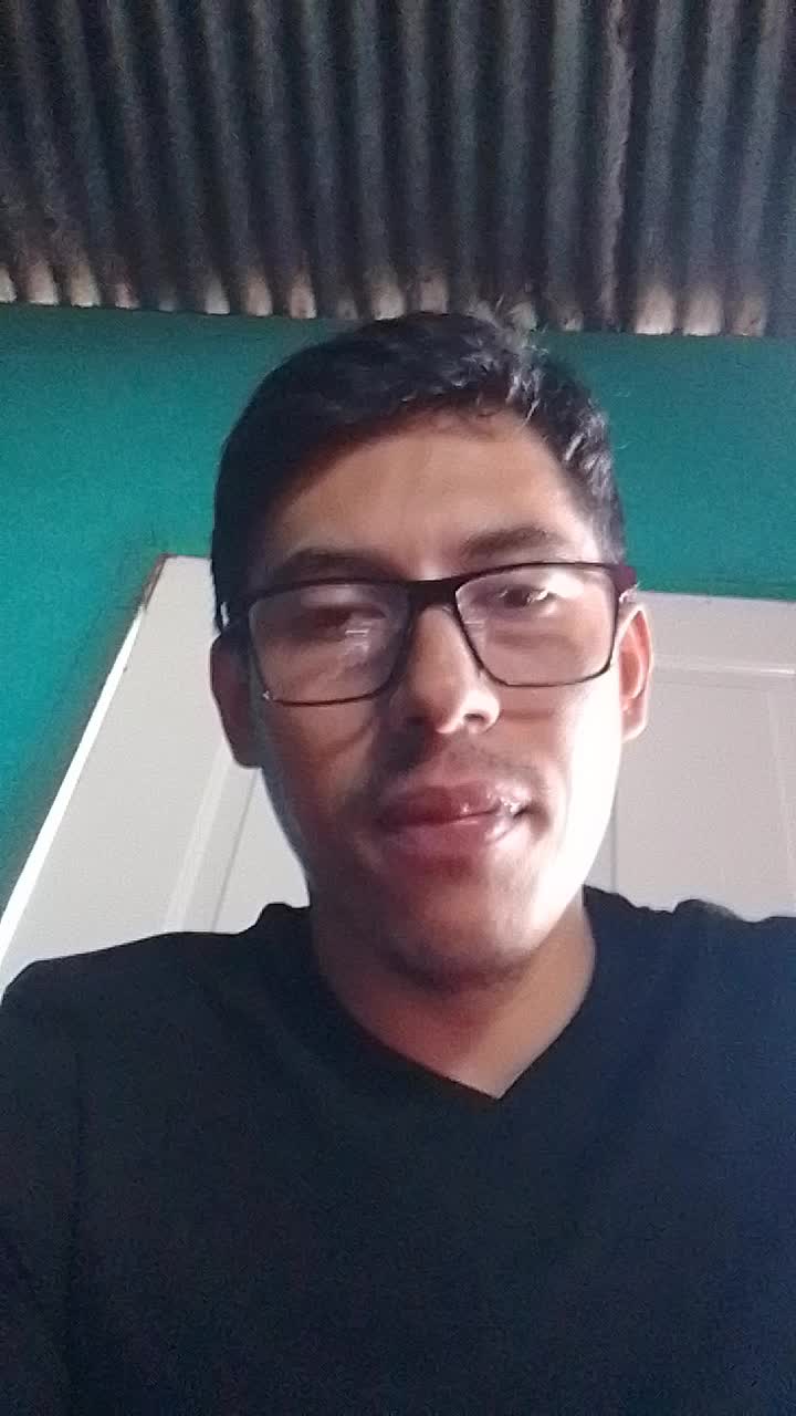 Gabriel S. candidate video thumbnail