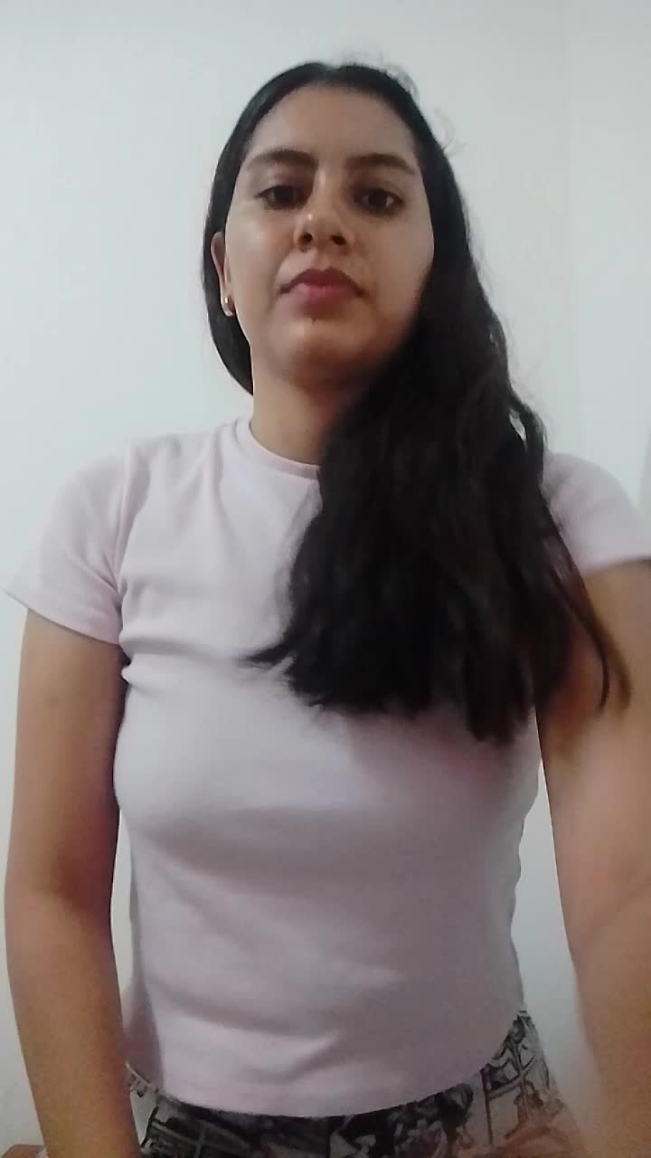 Loyda N. candidate video thumbnail