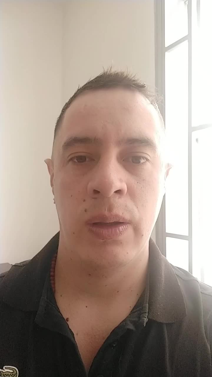 César D. candidate video thumbnail