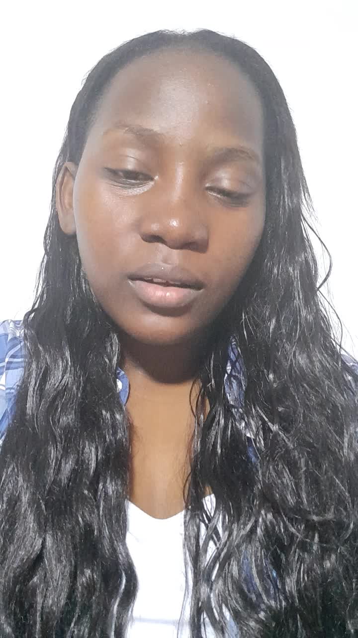Samira C. candidate video thumbnail