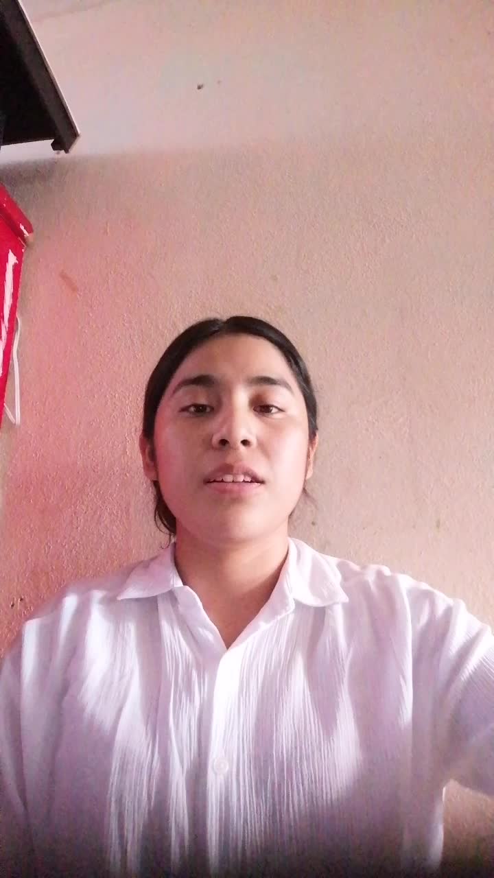 Estefania C. candidate video thumbnail