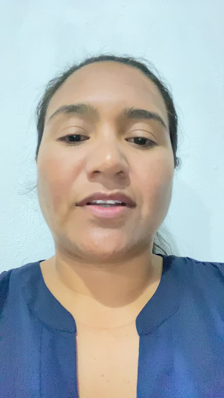 Gabriela Cornejo video thumbnail