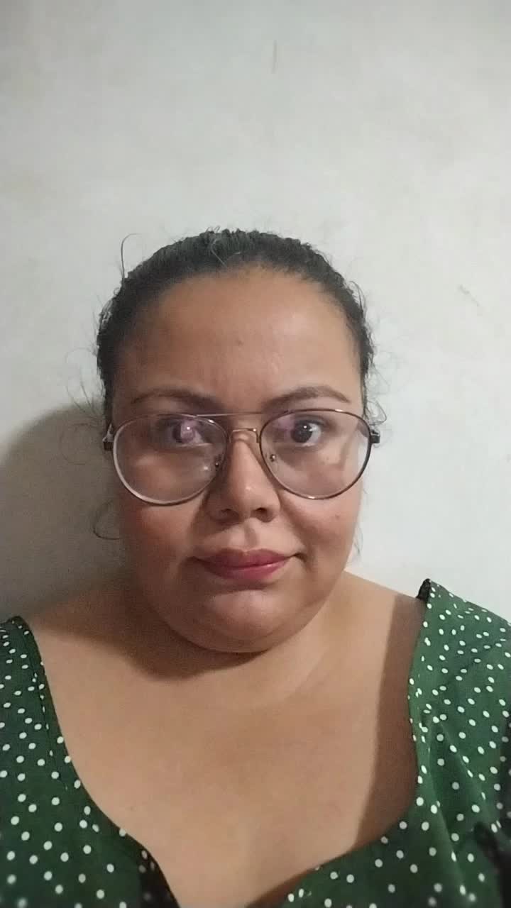 Marcela C. candidate video thumbnail