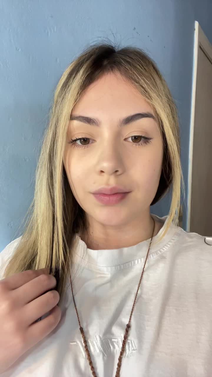 Bianca M. candidate video thumbnail