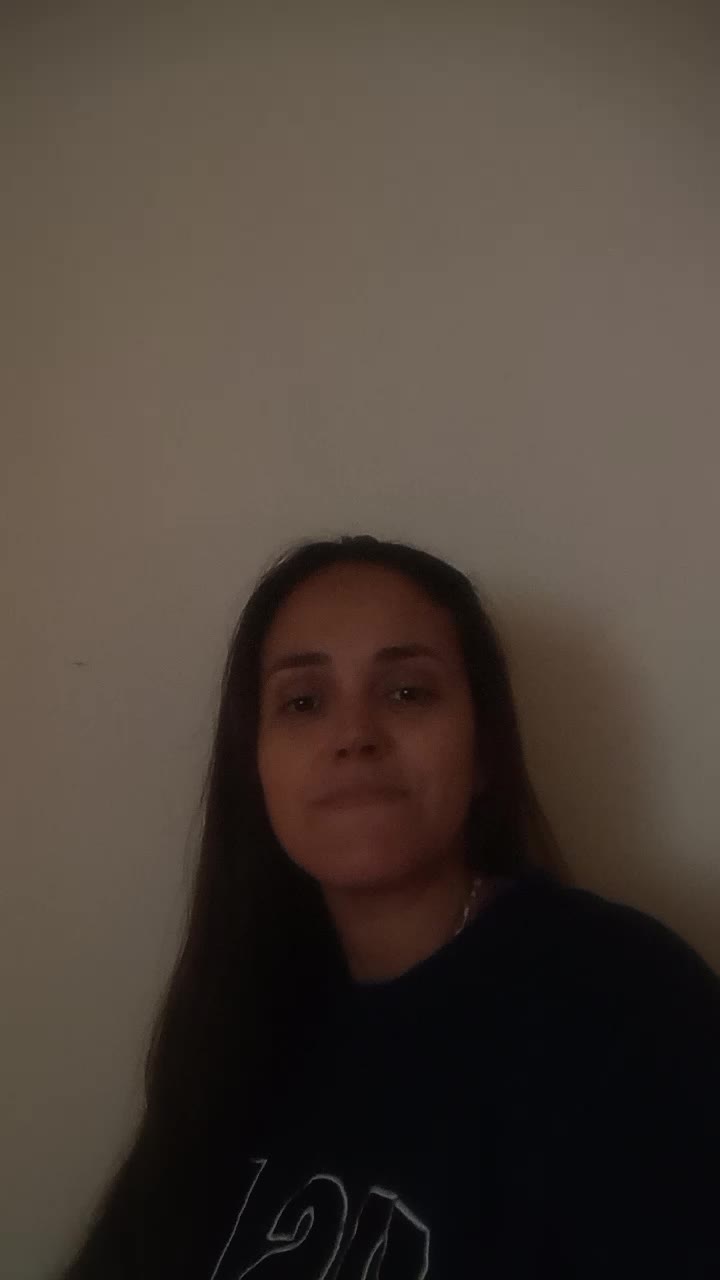 Jennifer P. candidate video thumbnail