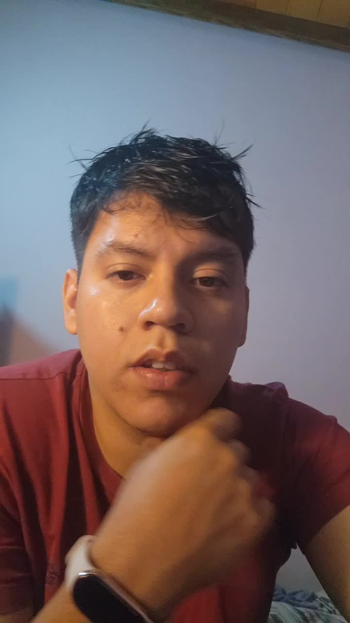 Anthony Y. candidate video thumbnail