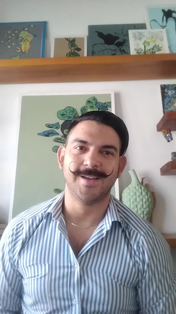 David R. candidate video thumbnail