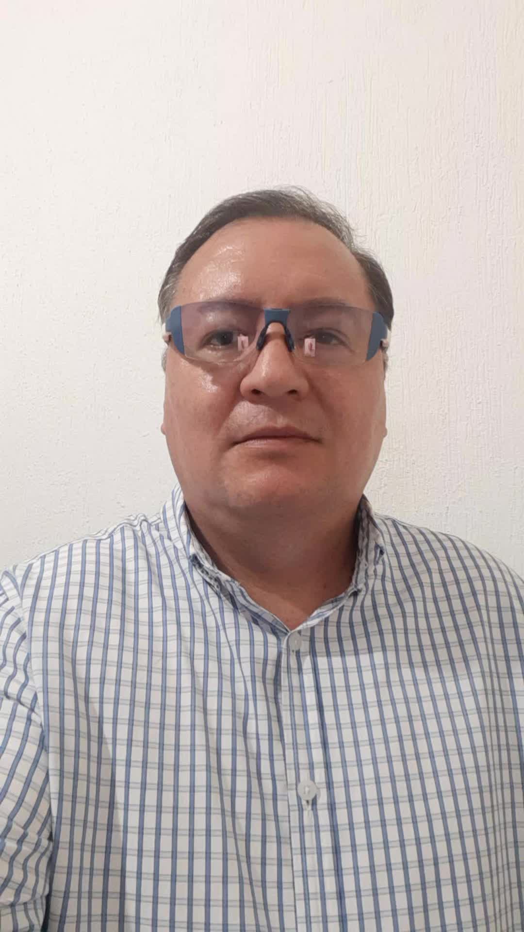 Jose A. candidate video thumbnail