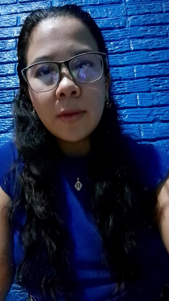 Erika G. candidate video thumbnail
