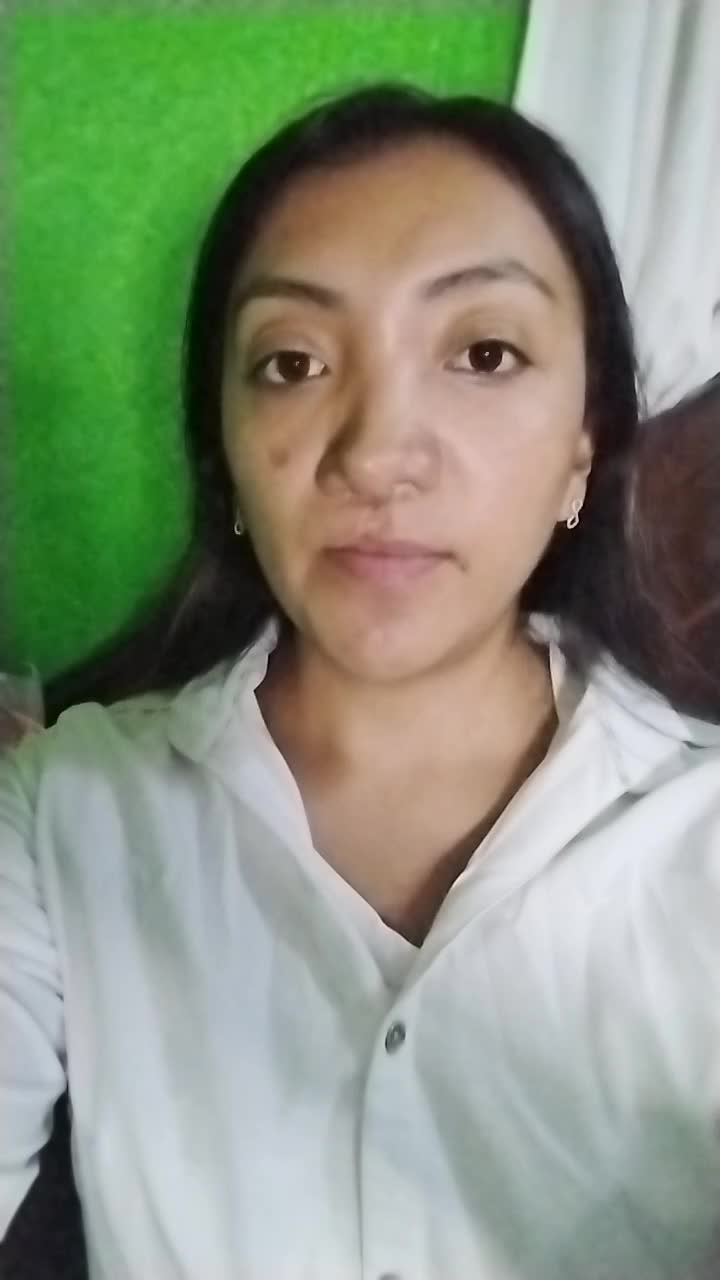 Ximena A. candidate video thumbnail