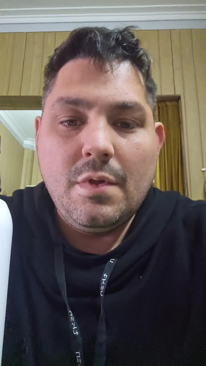Antonio F. candidate video thumbnail