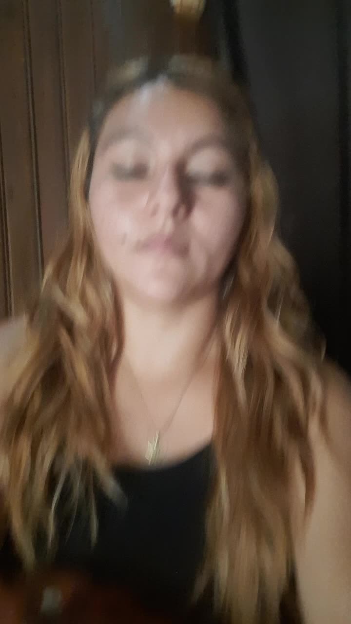 Roxi M. candidate video thumbnail