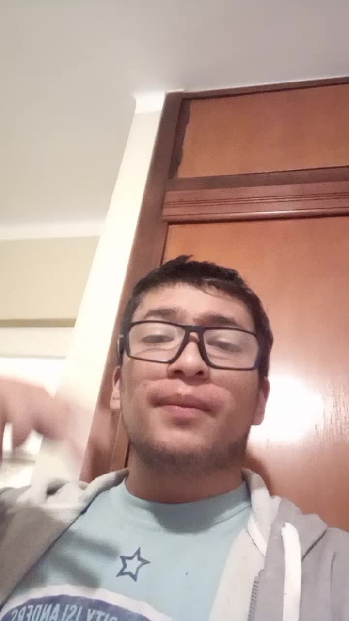 Gabriel video thumbnail