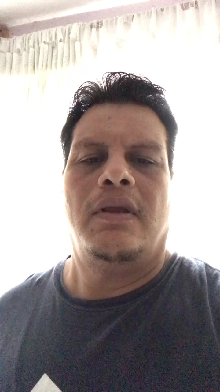 Manuel J. candidate video thumbnail