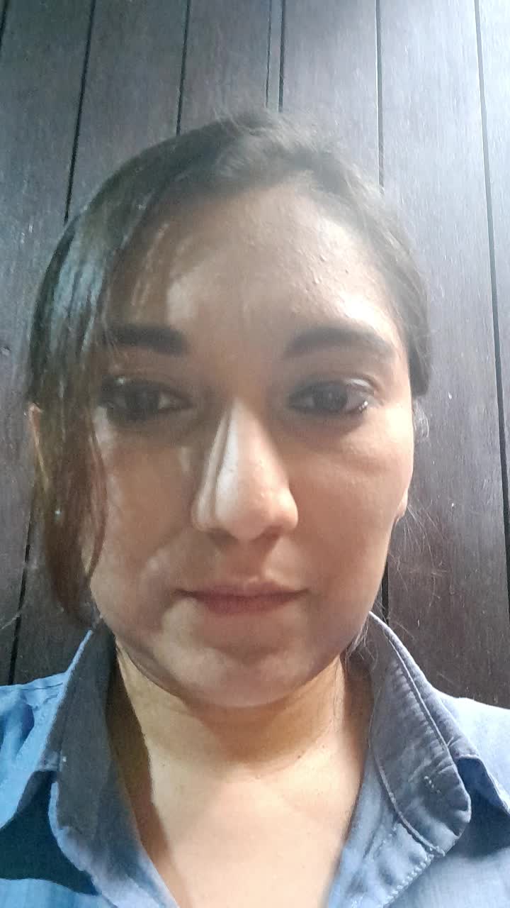 Sumaya G. candidate video thumbnail