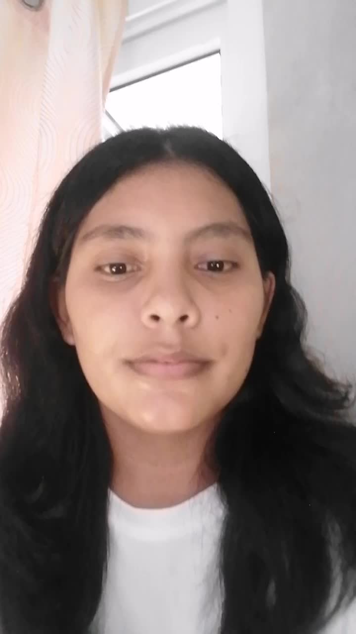 Deysi A. candidate video thumbnail