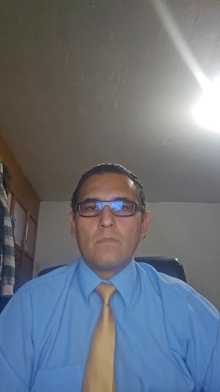 Brayn Y. candidate video thumbnail