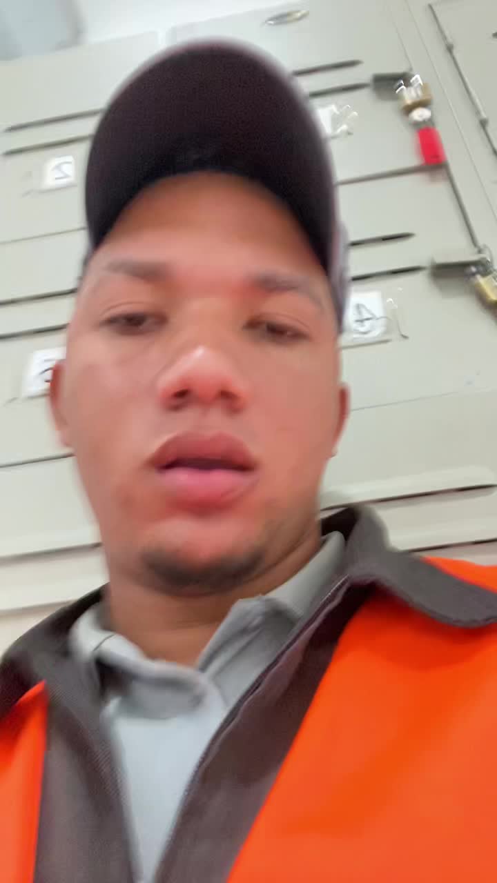 Rafael V. candidate video thumbnail