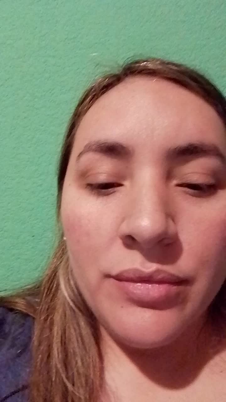 Nahir A. candidate video thumbnail