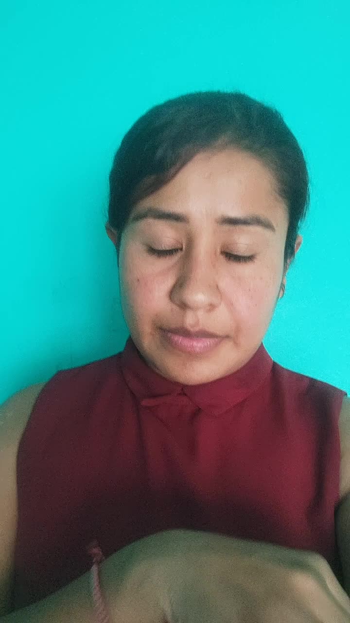 Ivonne R. candidate video thumbnail