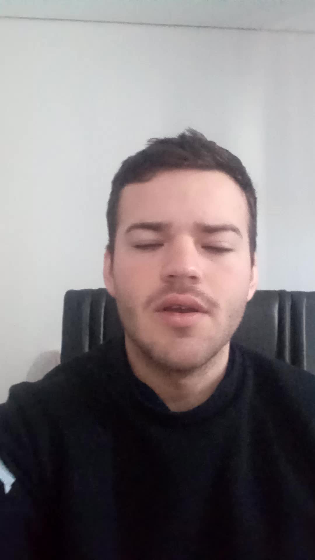 Juan P. candidate video thumbnail
