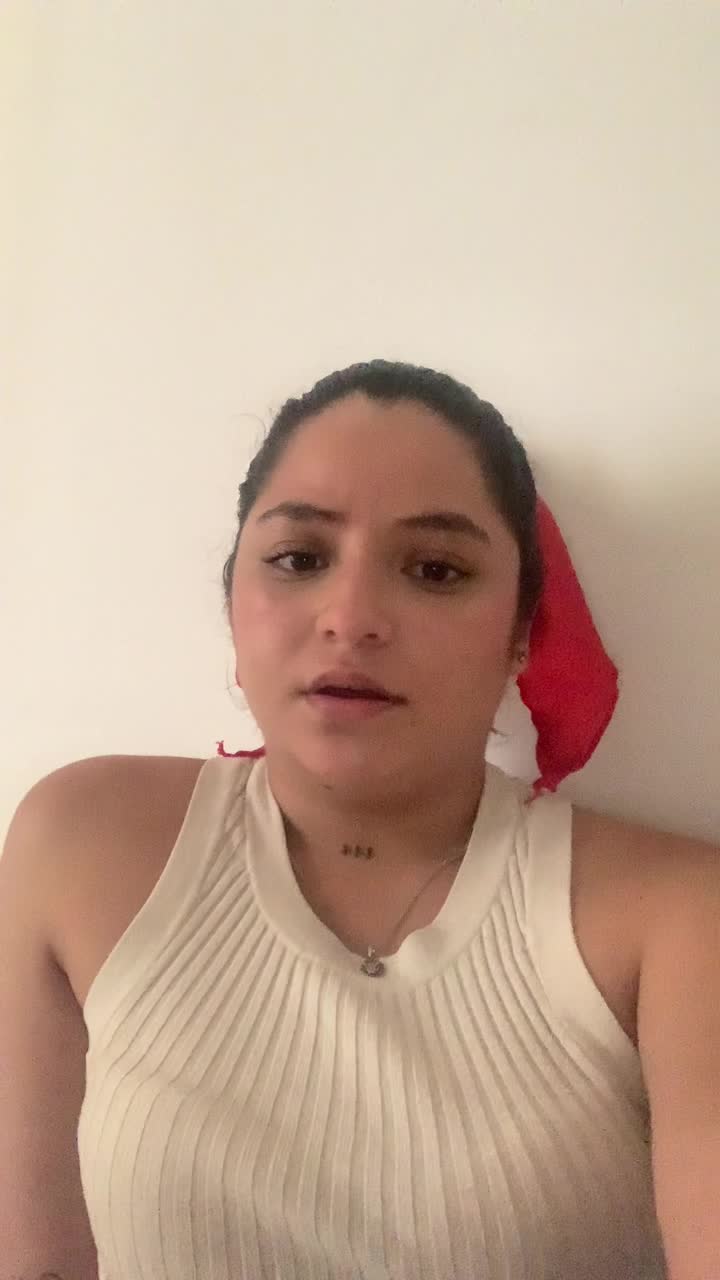 Ana M. candidate video thumbnail
