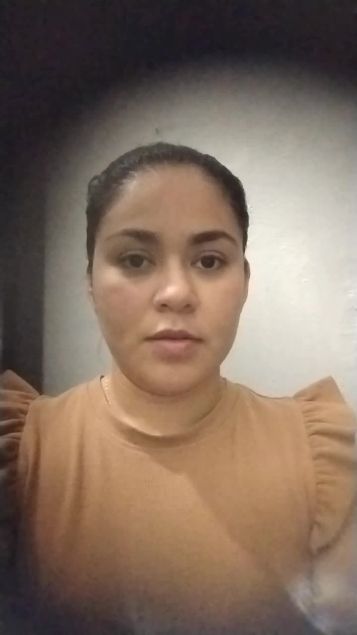 Alondra R. candidate video thumbnail