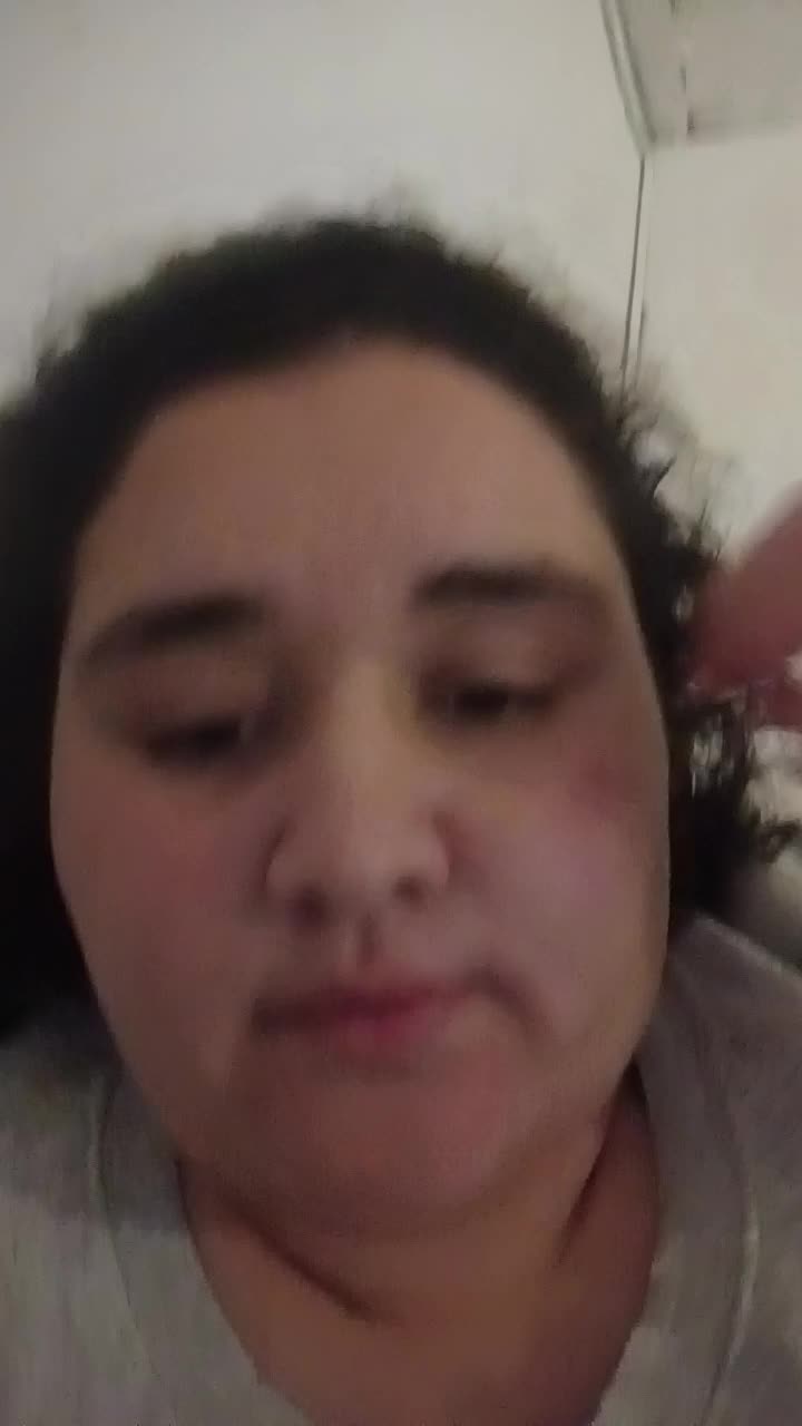 Gabriela C. candidate video thumbnail