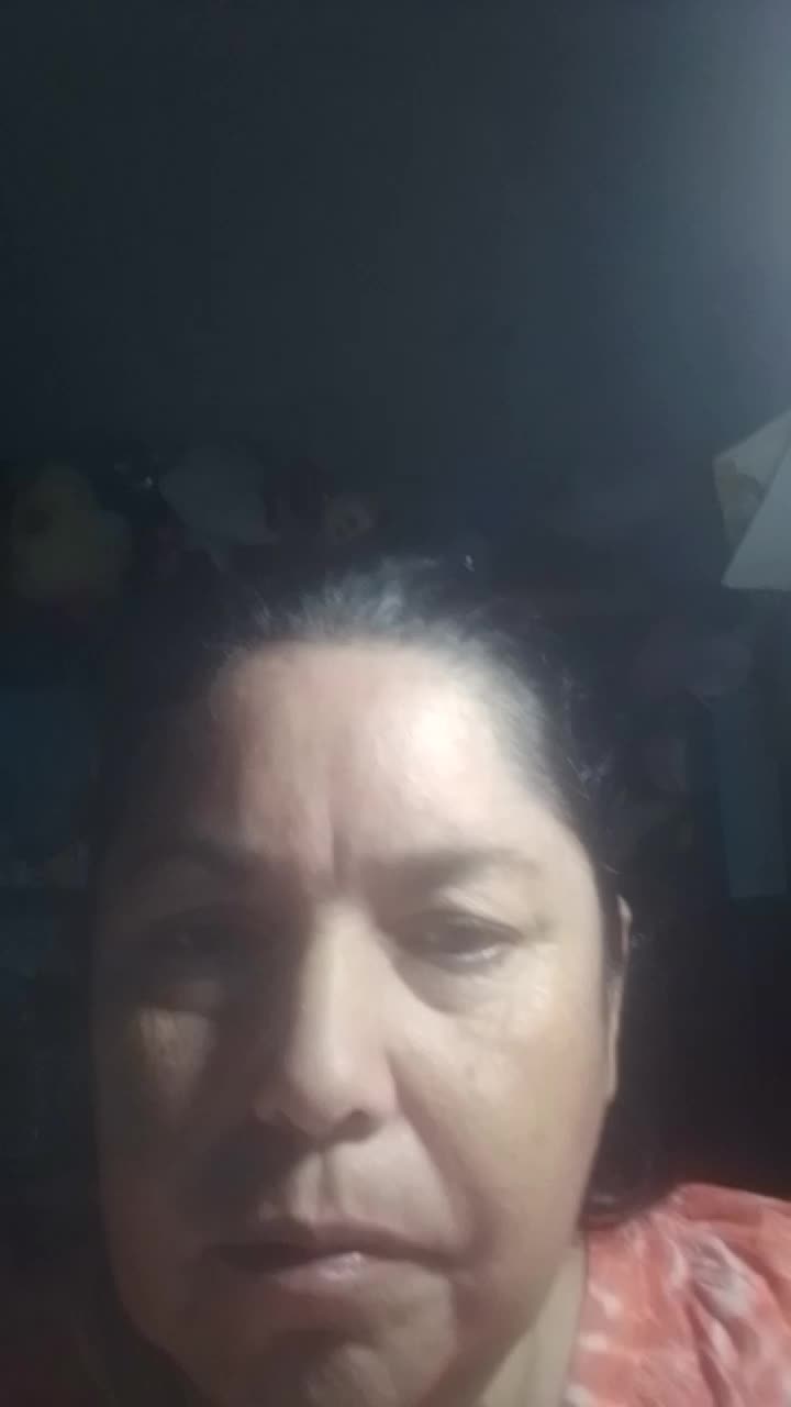 Monica C. candidate video thumbnail