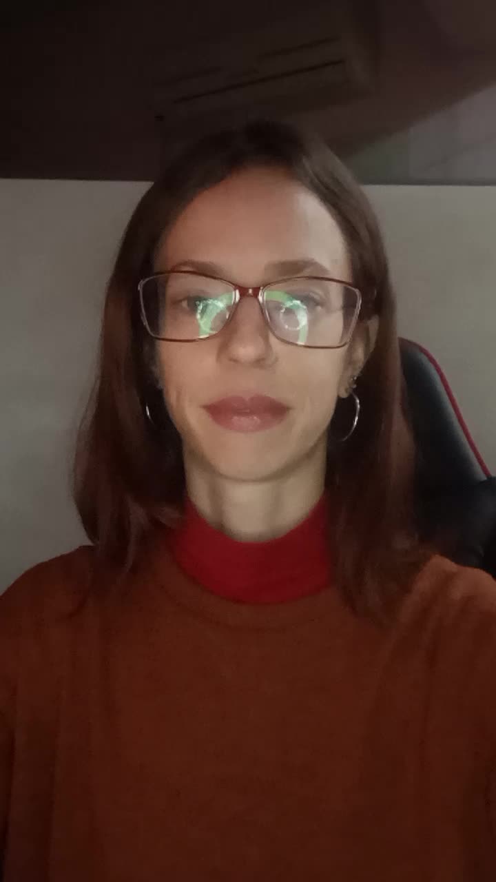 Maria Fernanda video thumbnail