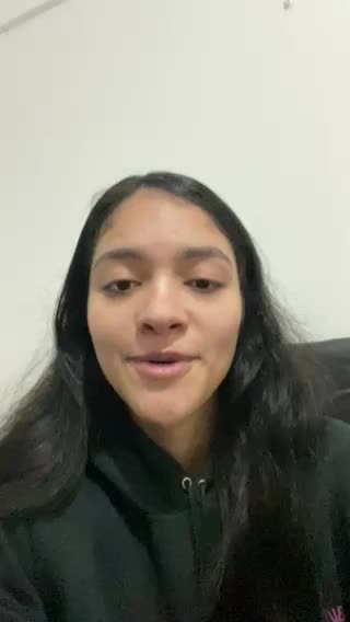 Noraldys R. candidate video thumbnail
