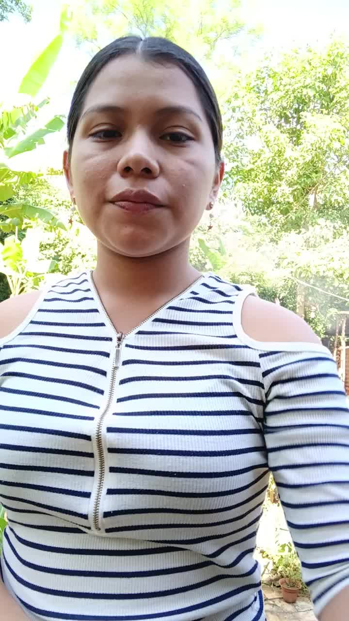 Ileana M. candidate video thumbnail