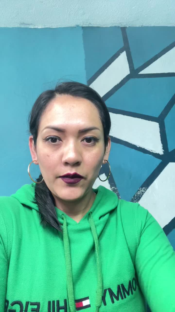 Cinthia Camacho Montoya video thumbnail