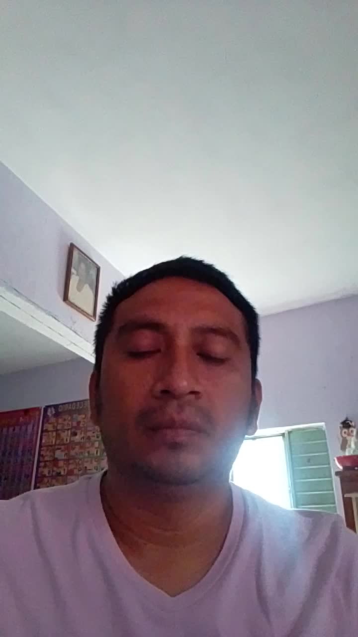 Rafael D. candidate video thumbnail