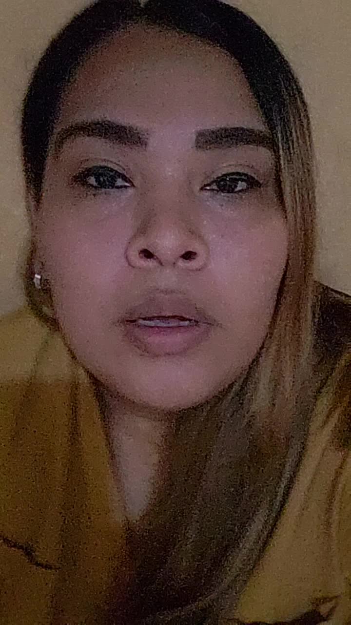 Marycenia Cruz video thumbnail