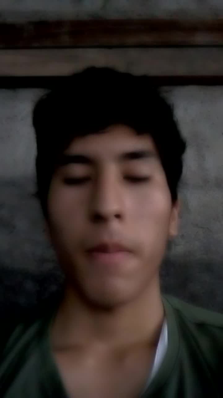 Juan C. candidate video thumbnail