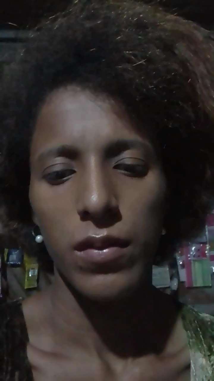 iazhka S. candidate video thumbnail
