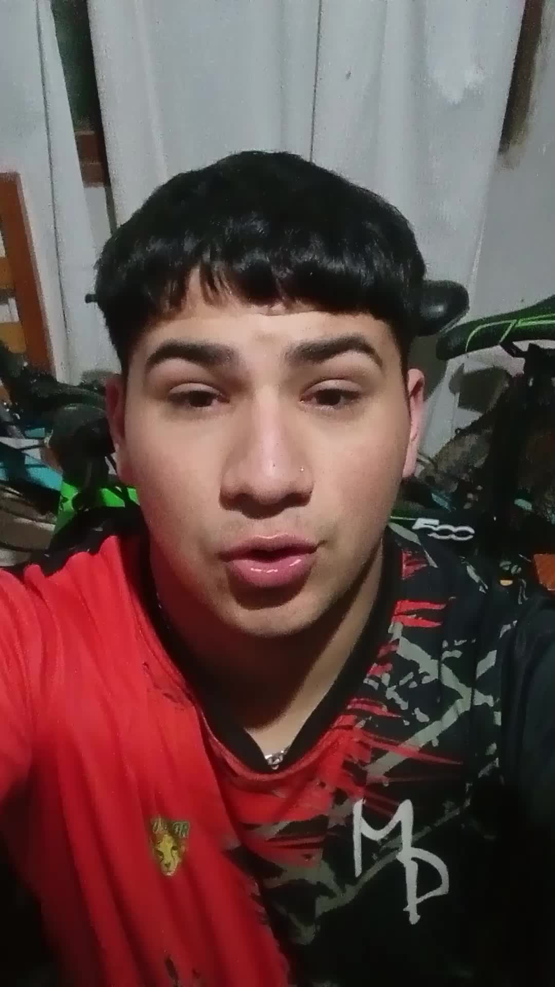 David saracho video thumbnail