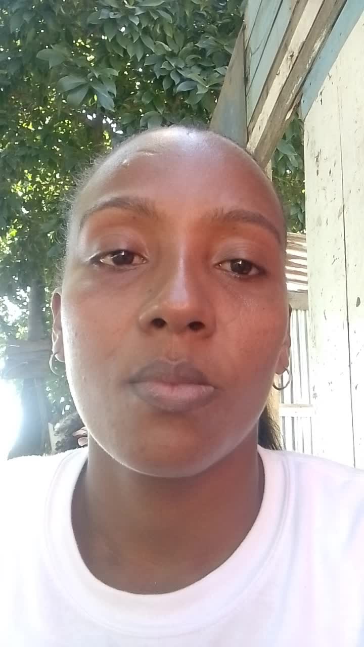 Silvia P. candidate video thumbnail