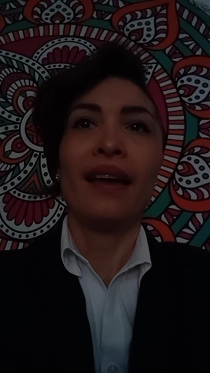 Miniatura del video de Josié Navas Muñoz