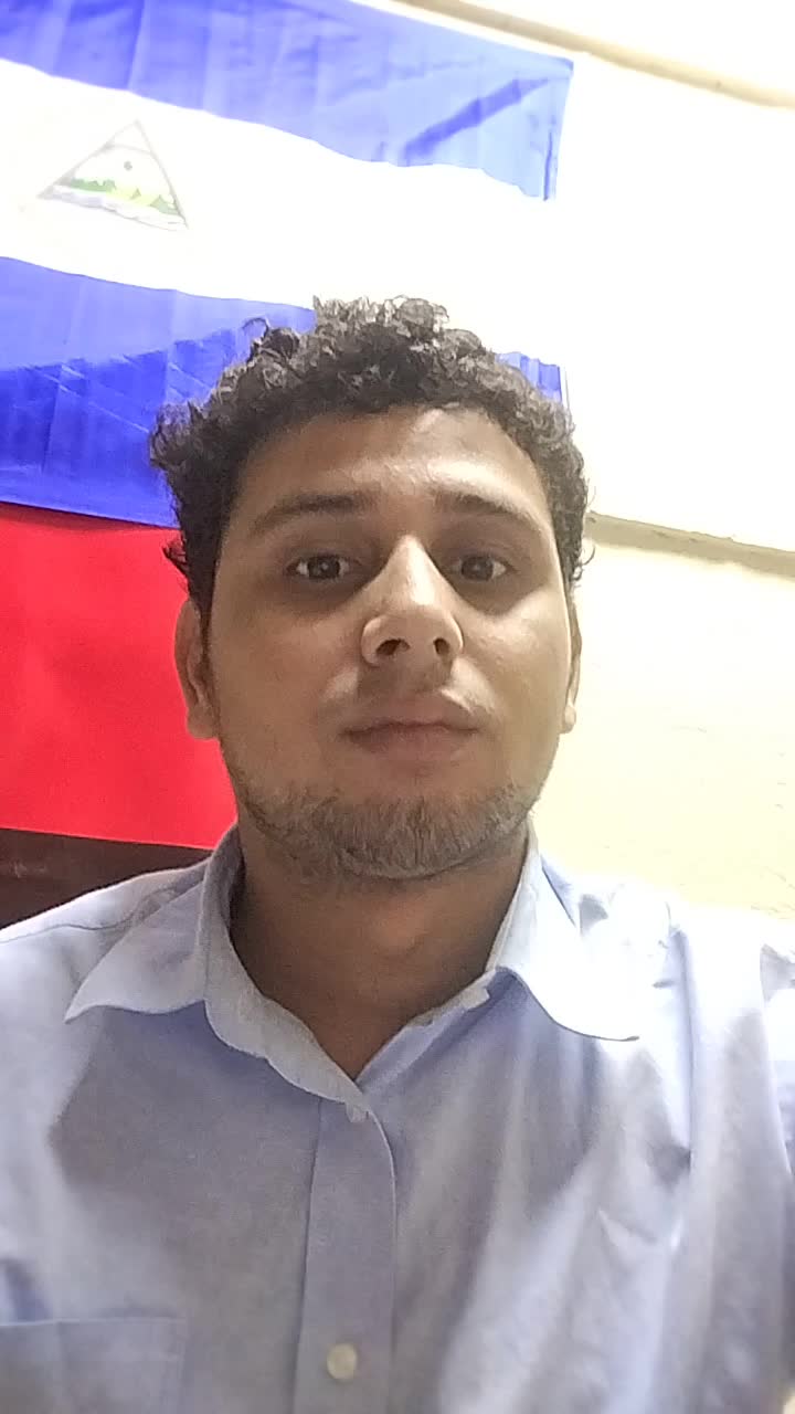 Davin O. candidate video thumbnail