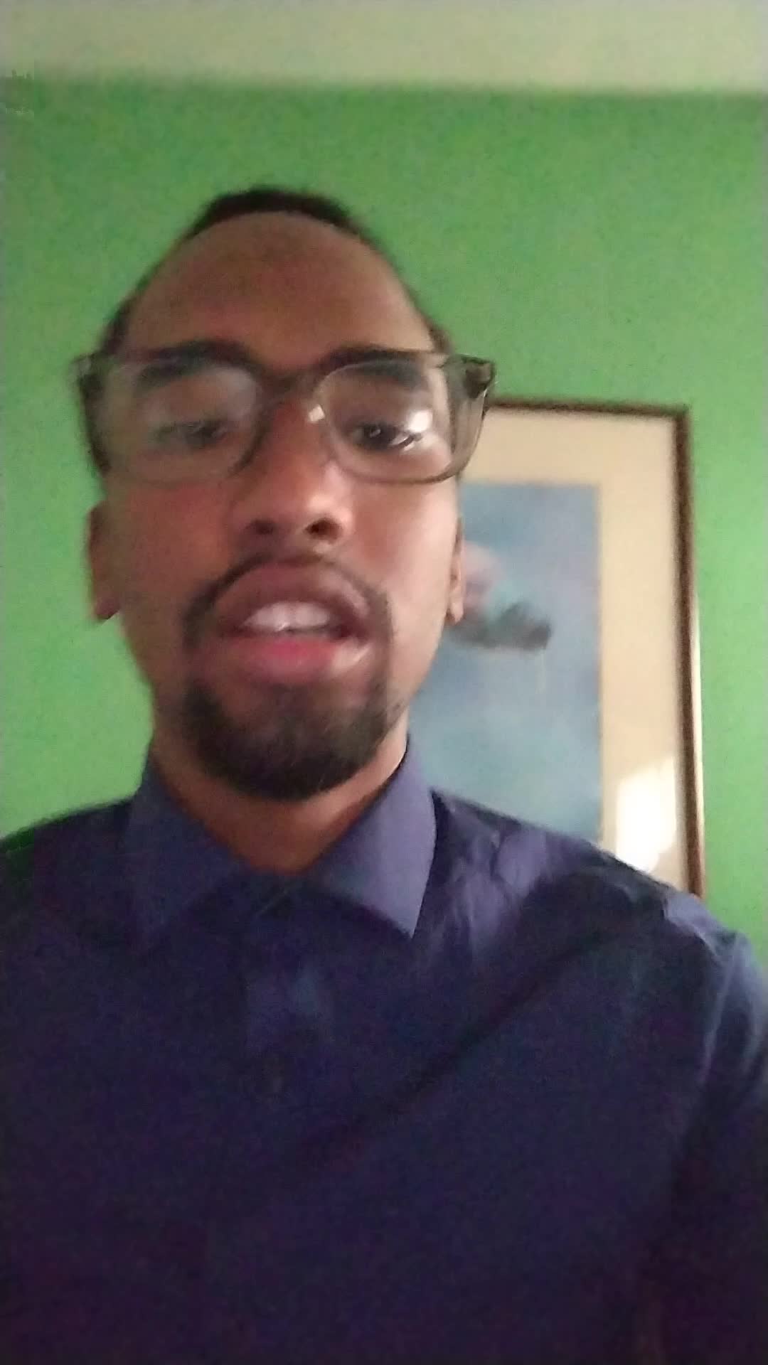Toni C. candidate video thumbnail