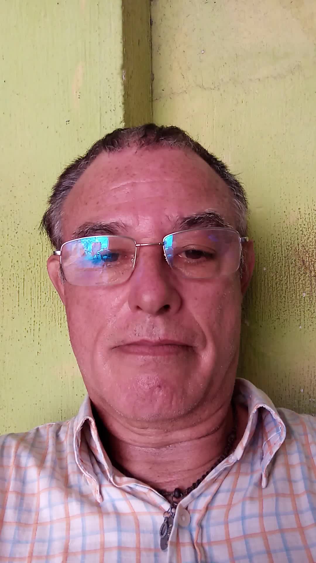 Mynor G. candidate video thumbnail