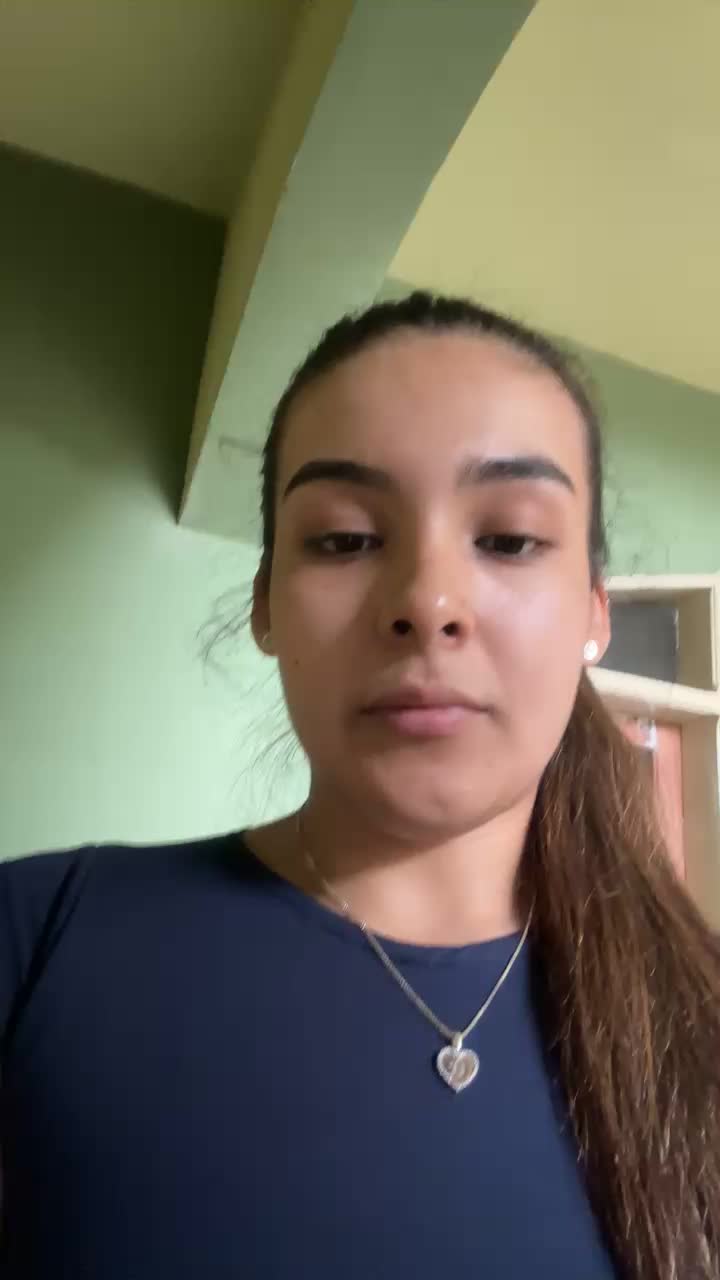 Dahiana M. candidate video thumbnail