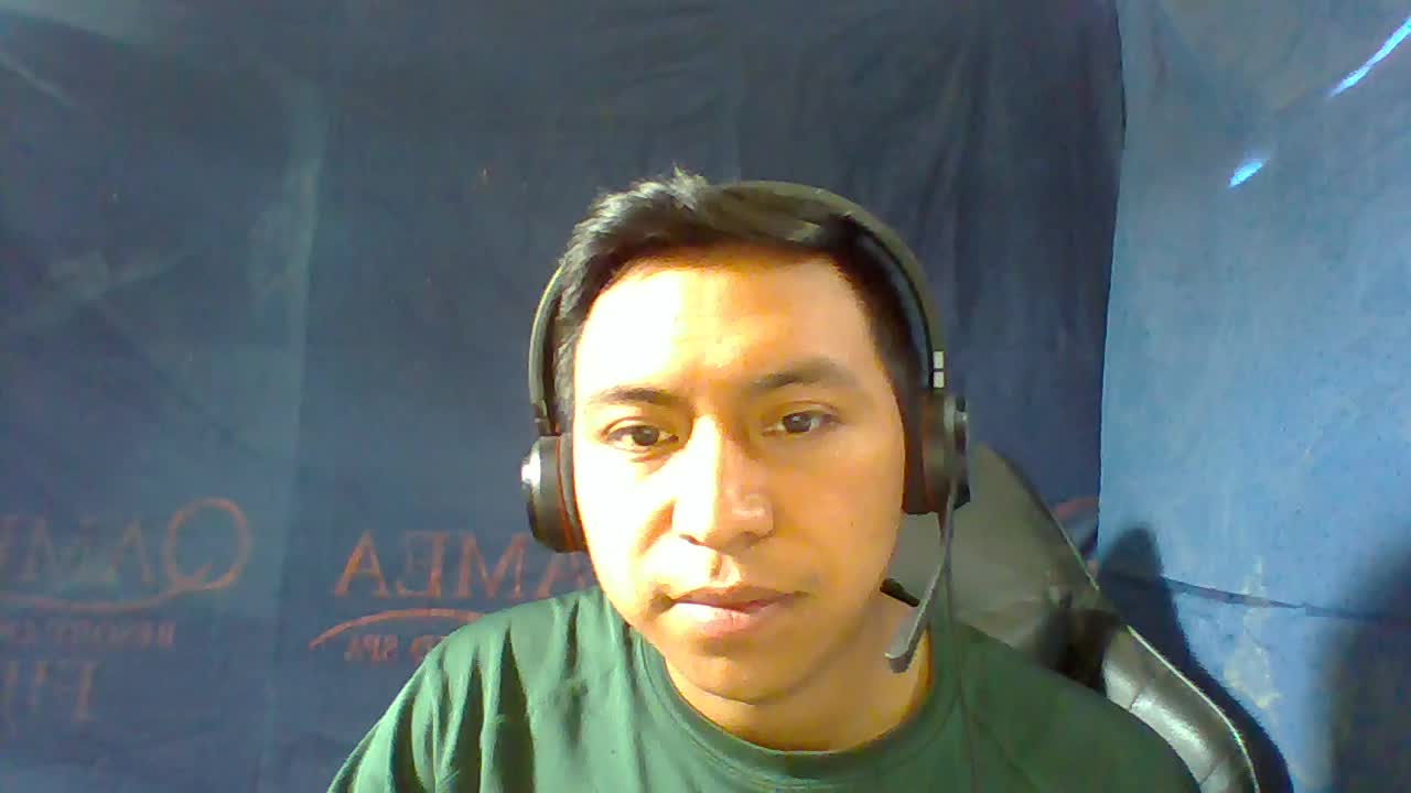 Domingo Clinton Hernandez Alvarez video thumbnail